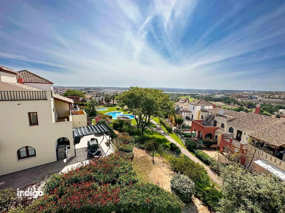 Bright Refurbished 3 Bedroom Townhouse Ali001 Ayamonte Holiday home