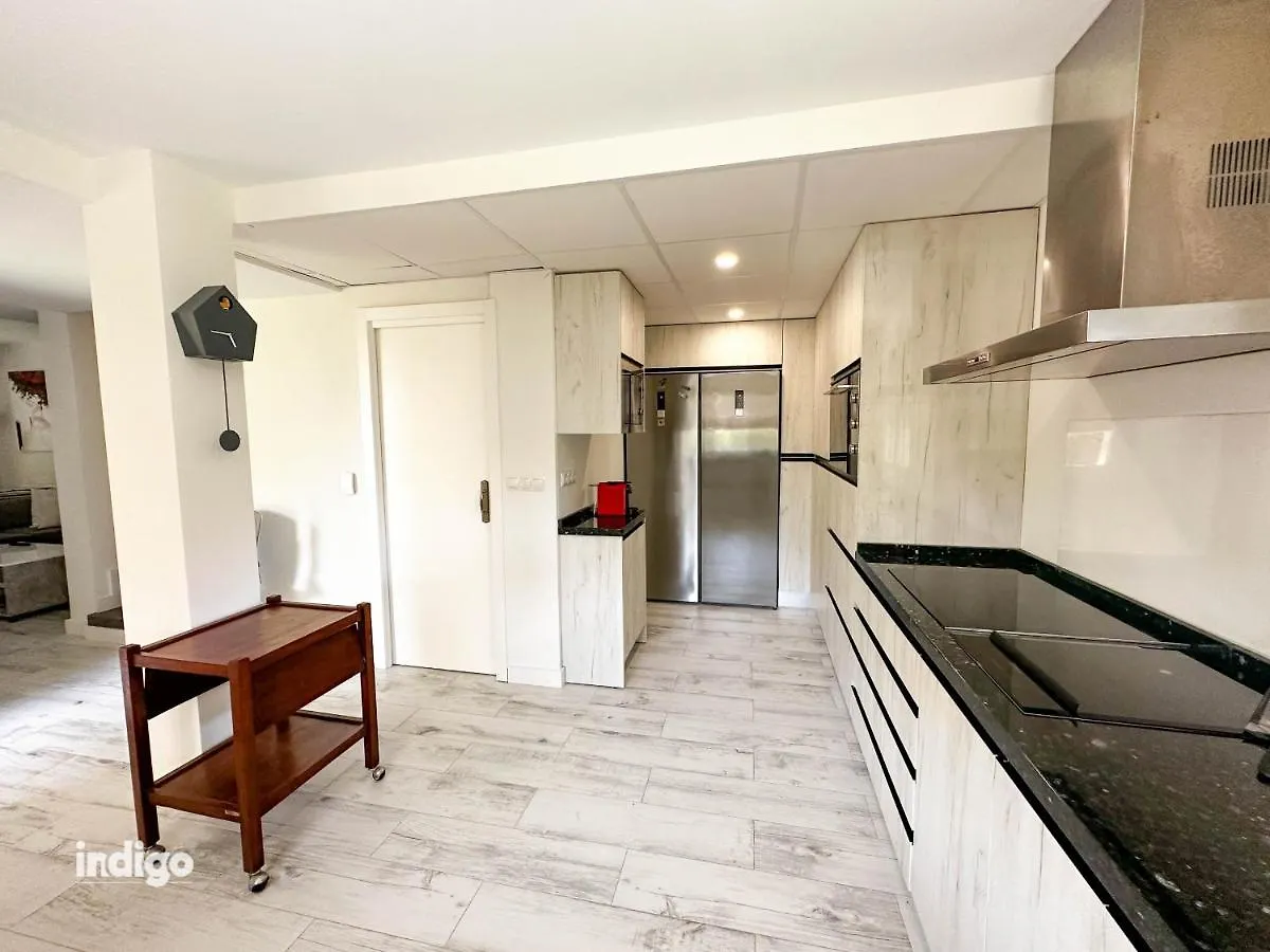 Bright Refurbished 3 Bedroom Townhouse Ali001 Ayamonte 0*,