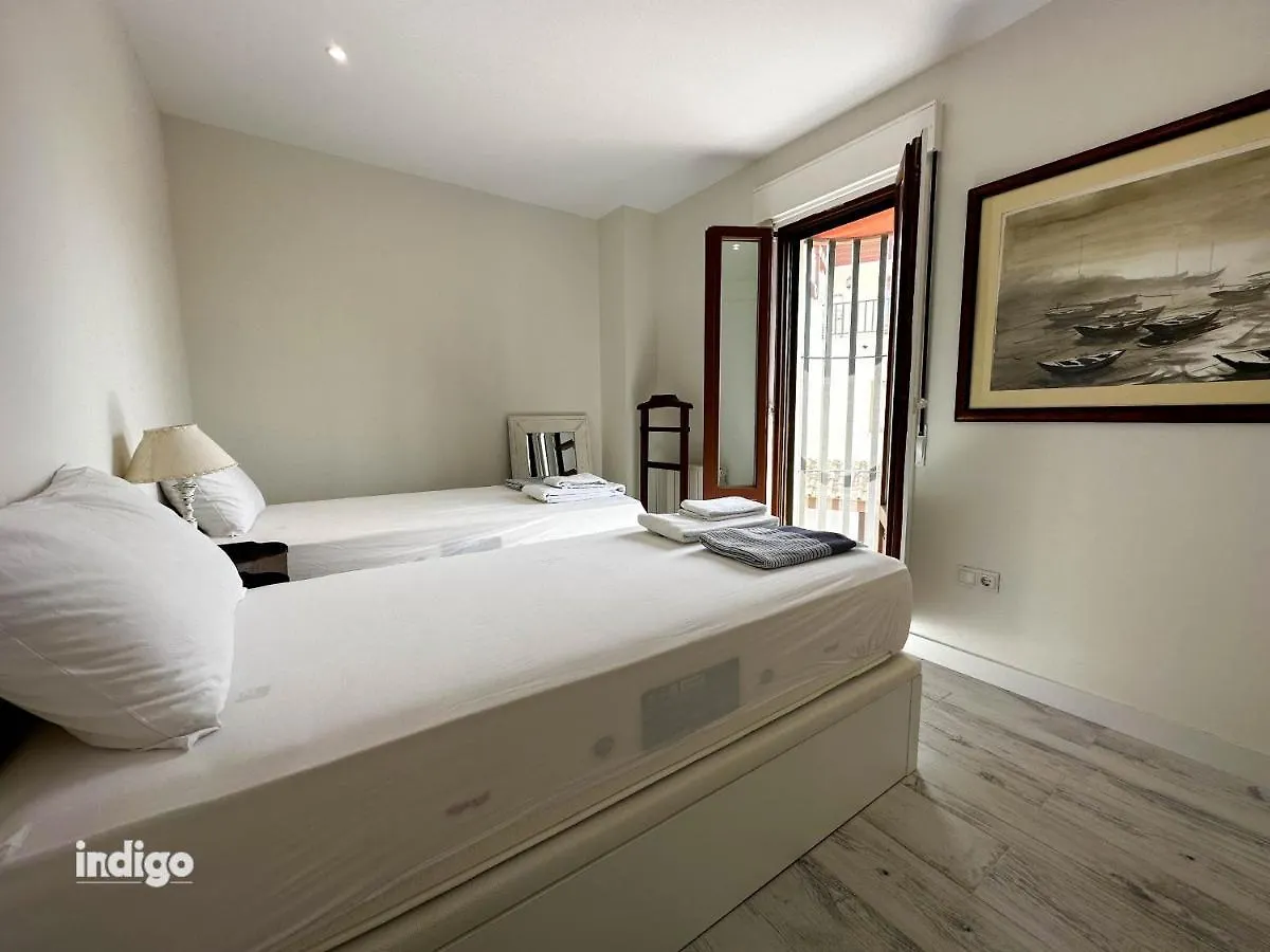 Bright Refurbished 3 Bedroom Townhouse Ali001 Ayamonte 0*,  Spain