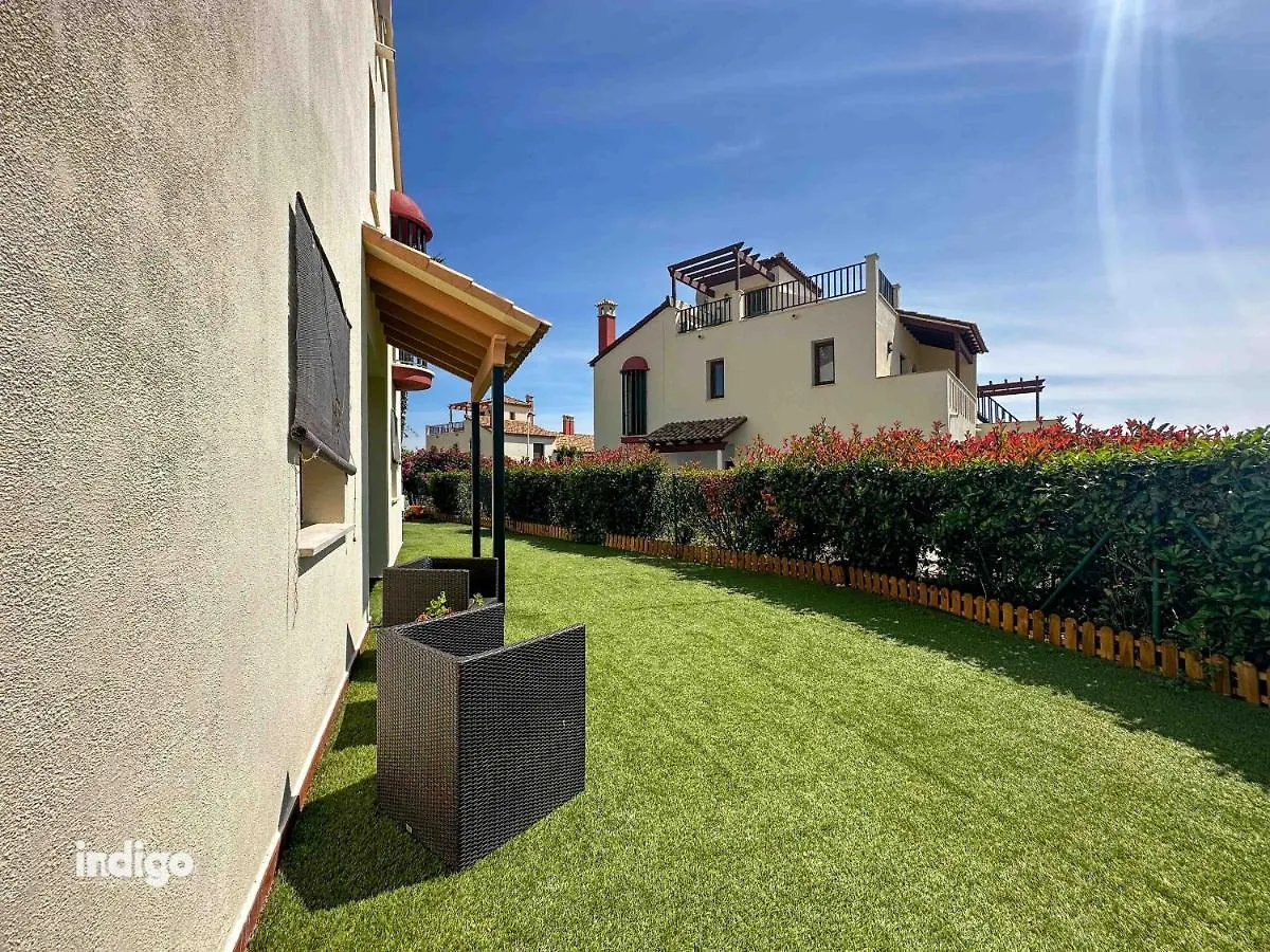 Bright Refurbished 3 Bedroom Townhouse Ali001 Ayamonte 0*,
