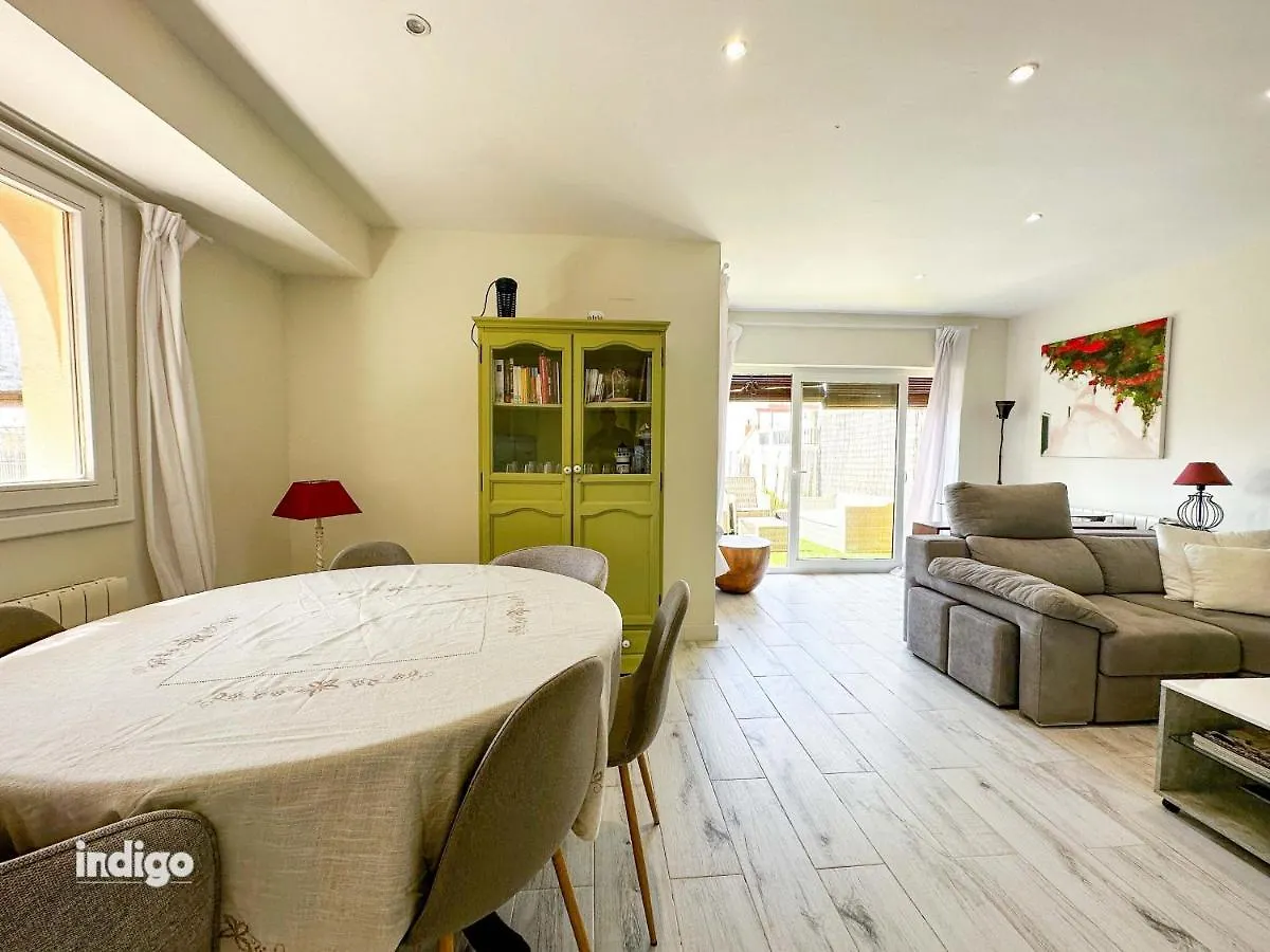 Holiday home Bright Refurbished 3 Bedroom Townhouse Ali001 Ayamonte