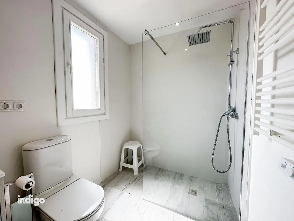 Bright Refurbished 3 Bedroom Townhouse Ali001 Ayamonte