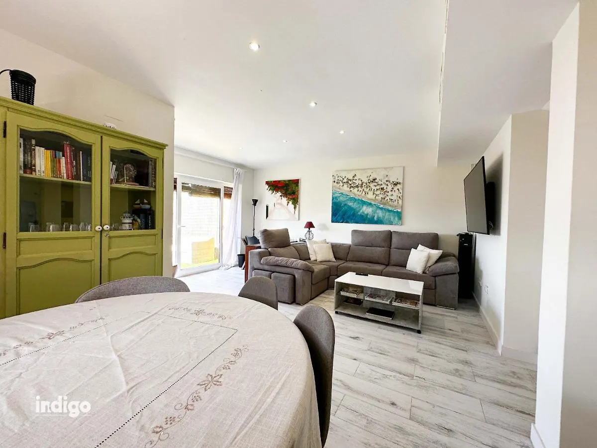Bright Refurbished 3 Bedroom Townhouse Ali001 Ayamonte