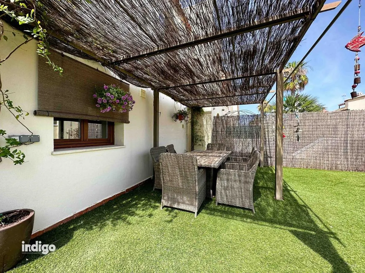 Holiday home Bright Refurbished 3 Bedroom Townhouse Ali001 Ayamonte
