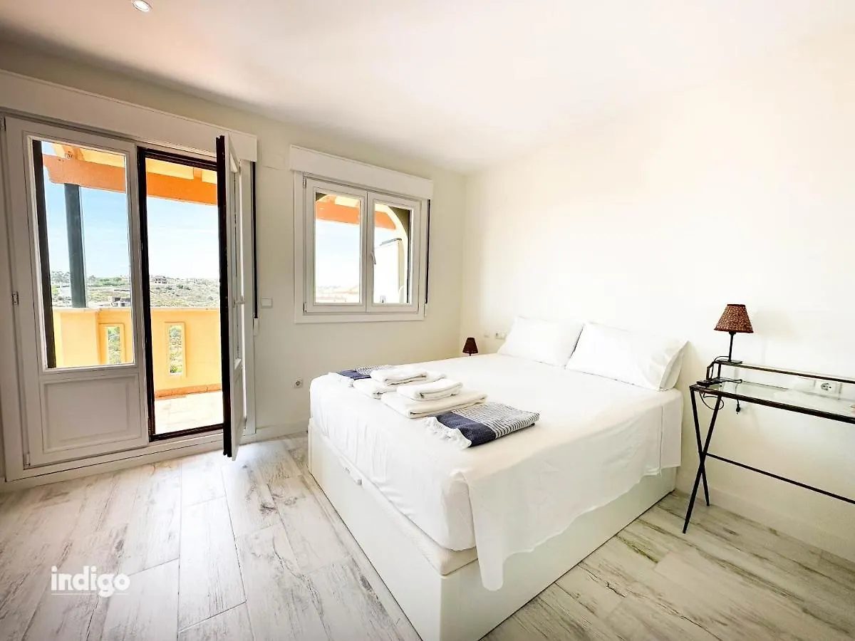 Bright Refurbished 3 Bedroom Townhouse Ali001 Ayamonte Spain