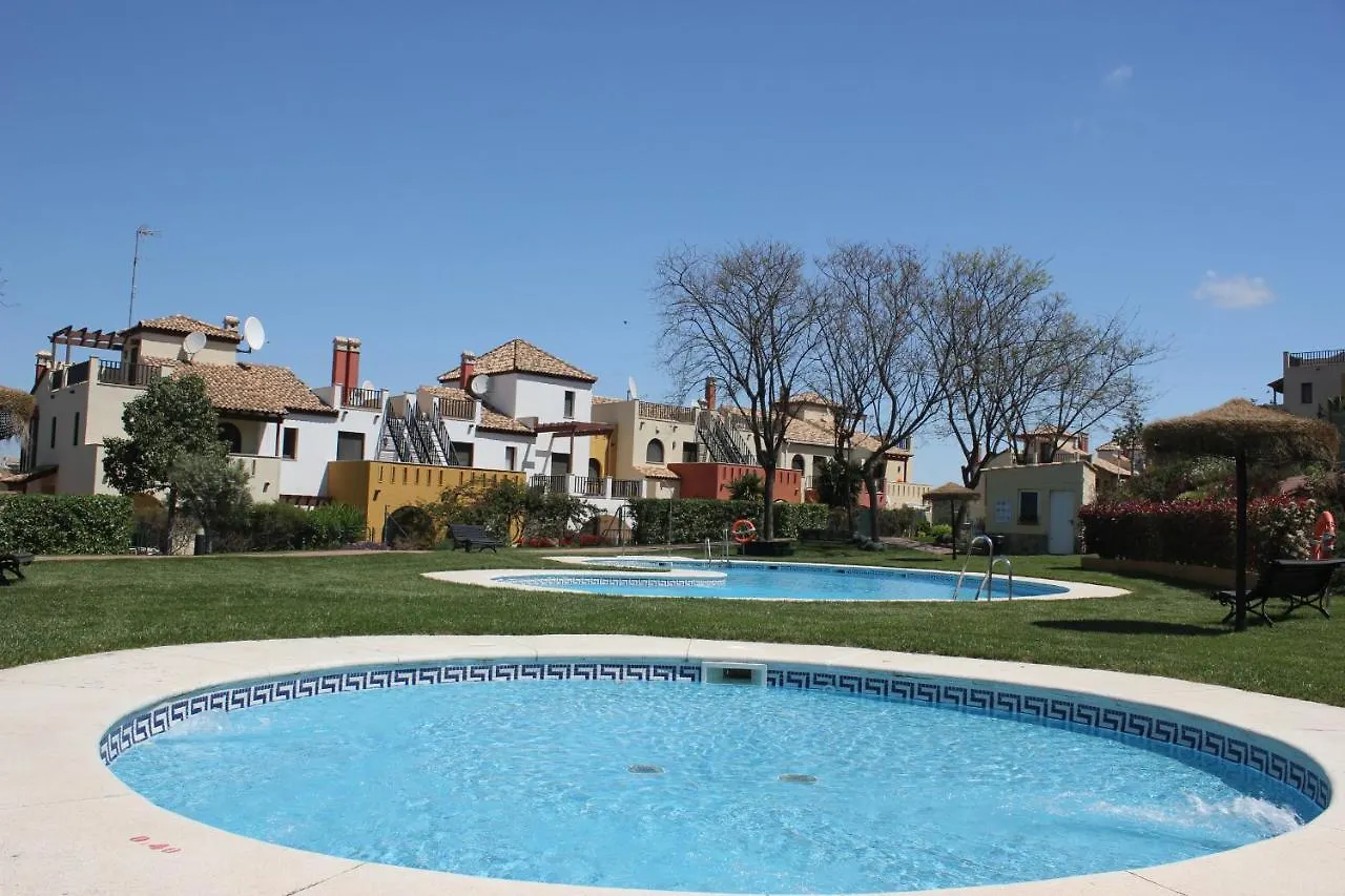 Bright Refurbished 3 Bedroom Townhouse Ali001 Ayamonte Holiday home