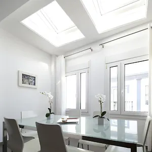 Сasa de vacaciones Casa Luz, Ayamonte