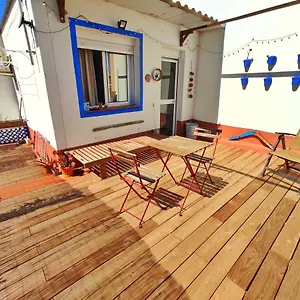 Сasa de vacaciones Dos Aguas, Ayamonte