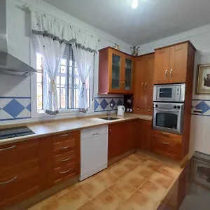 Сasa de vacaciones Casa 4 En, Ayamonte