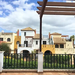 Сasa de vacaciones Mi Trocito De Cielo, Ayamonte