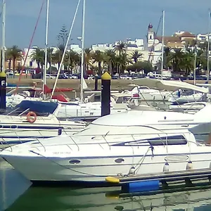 Сasa de vacaciones El Mirador De La Desembocadura, Ayamonte