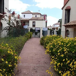 Сasa de vacaciones Semon House, Ayamonte