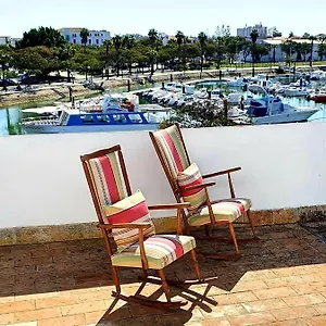 Сasa de vacaciones El Balcón Del Puerto, Ayamonte